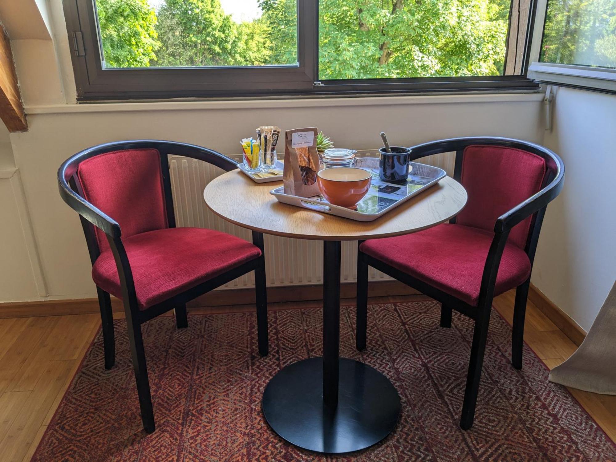 Appartement Le Louis Dort Au Calme Équemauville Exterior foto